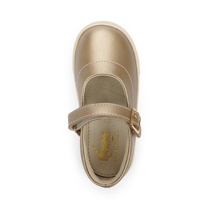 See Kai Run | Lucia | Gold | Envoy FHL100F150 | 04
