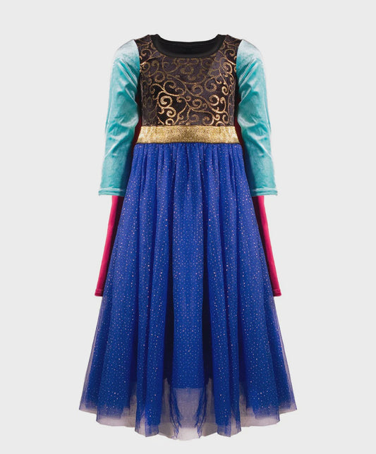 True Love Princess Dress