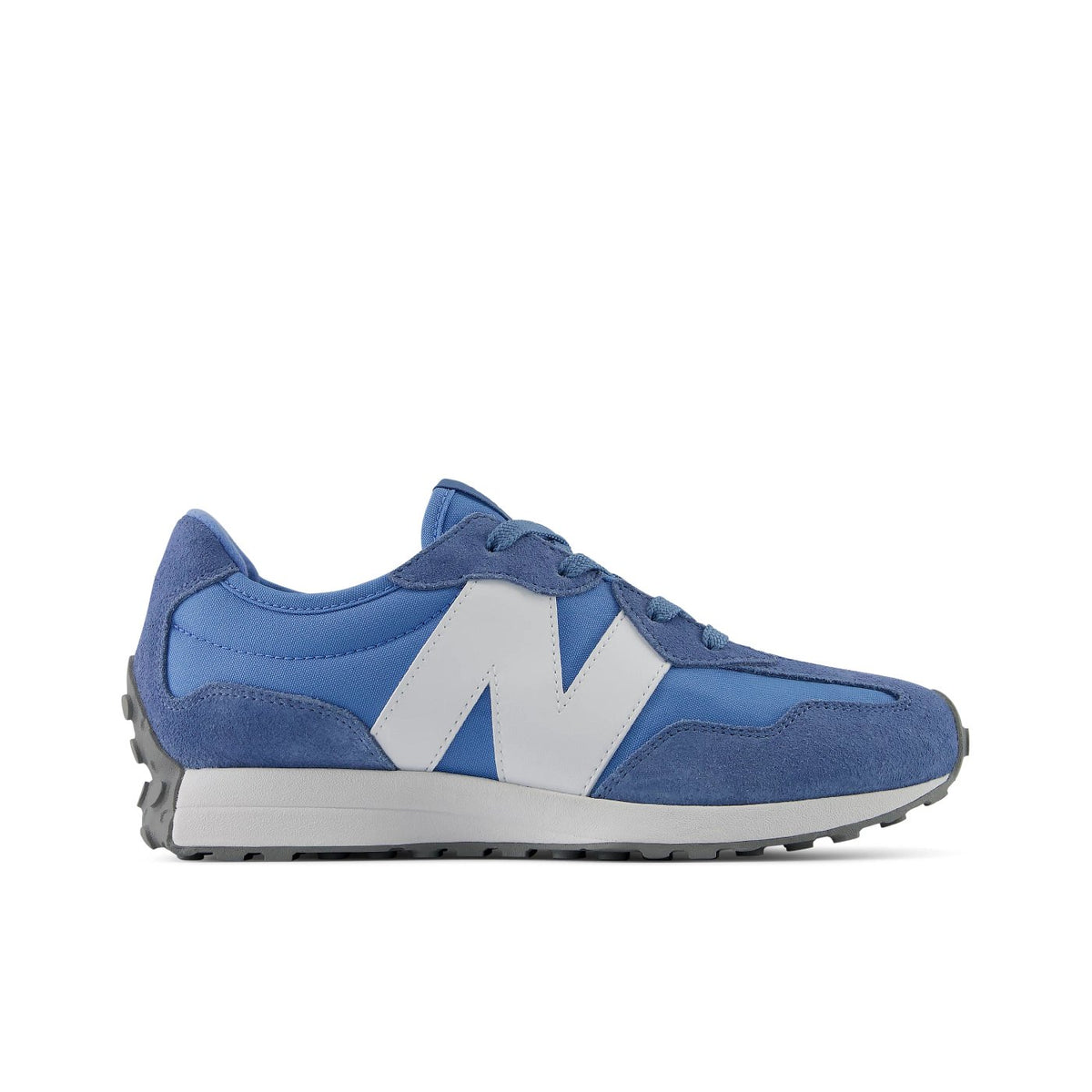 Analog Blue