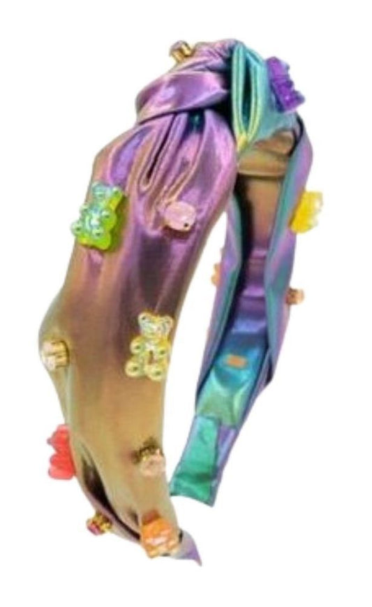 GALGUM-HB Galaxy Gummy Knot