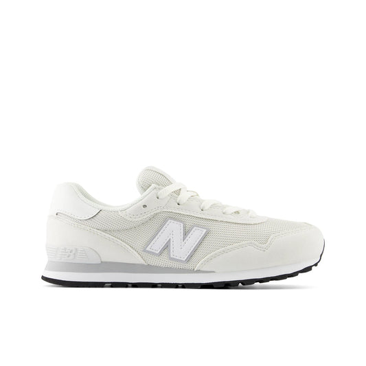 Grey White / Reflection