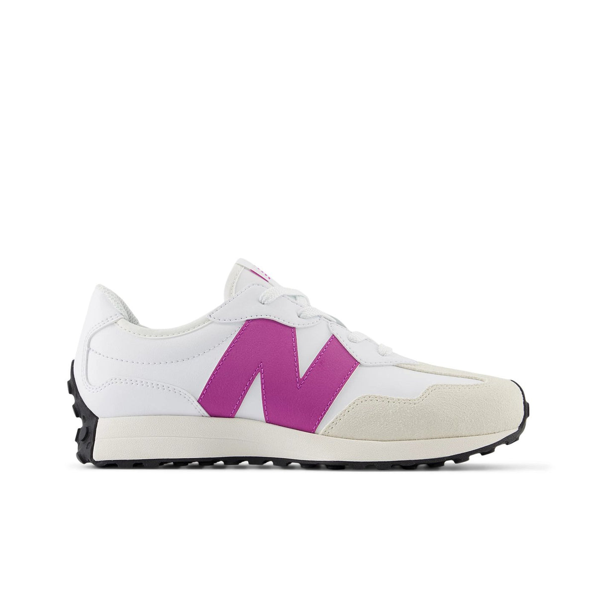 White Purple-ST