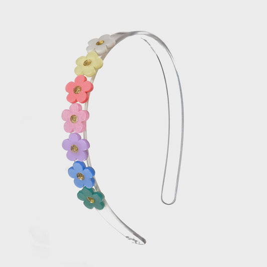 Spring Headband