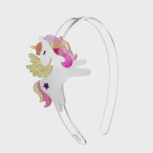 Unicorn Headband