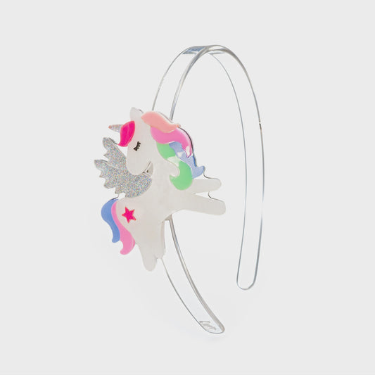 Unicorn Headbands