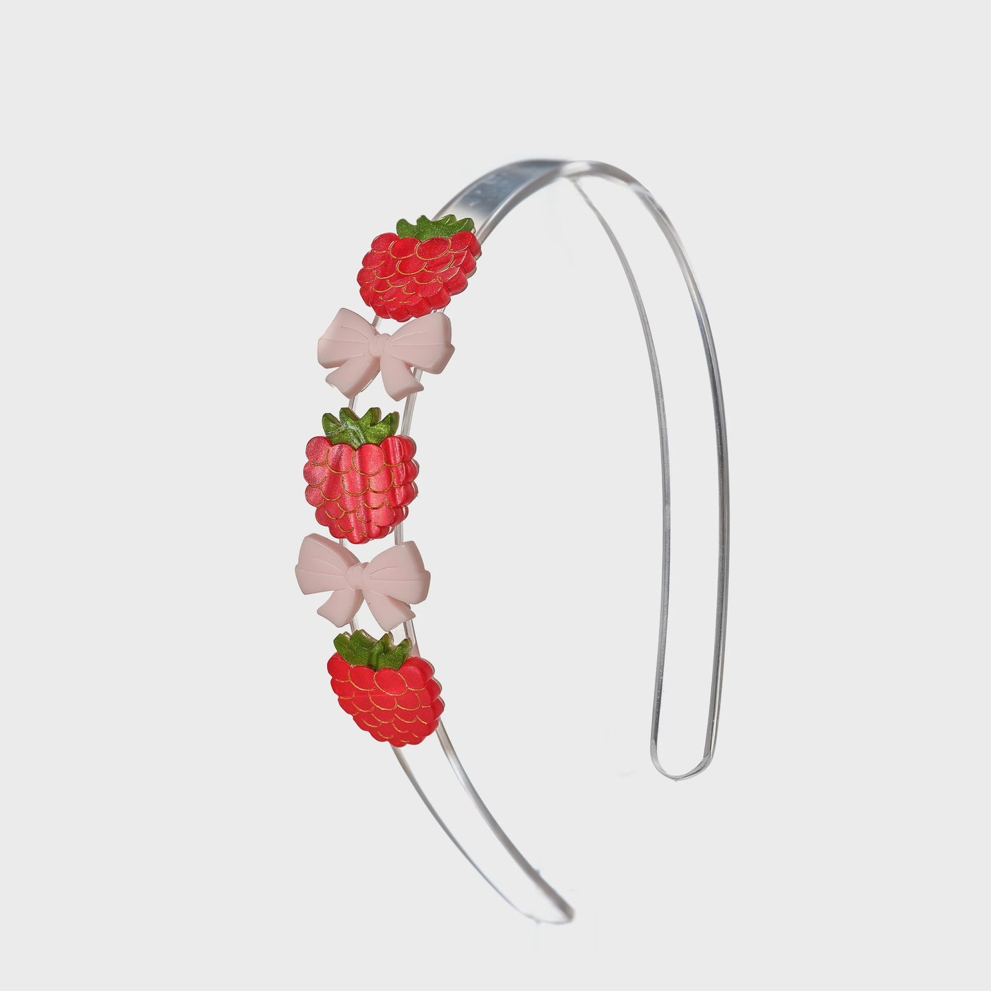 Berries & Bows Headband
