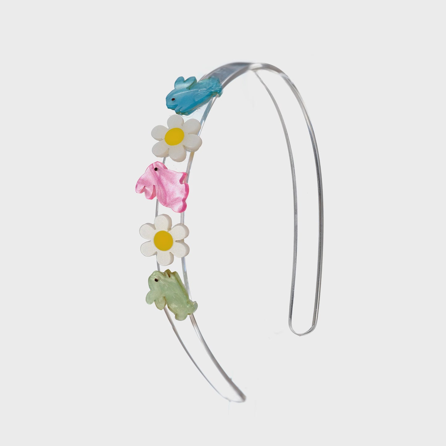 Easter Bunny  Headband