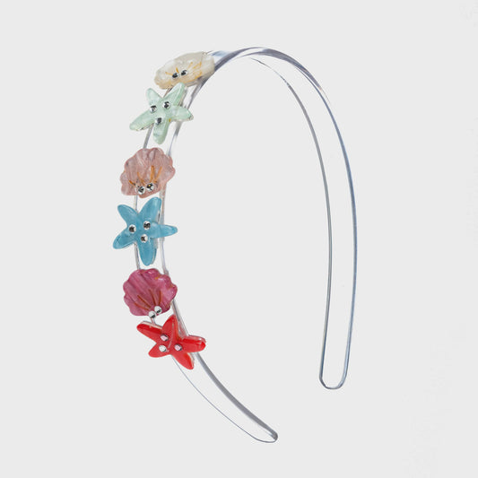 Beach Headband