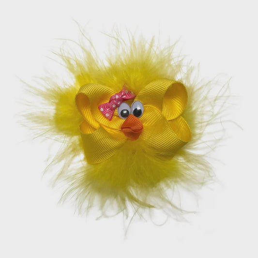 Chick Clip