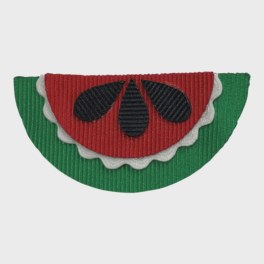 Watermelon Clip