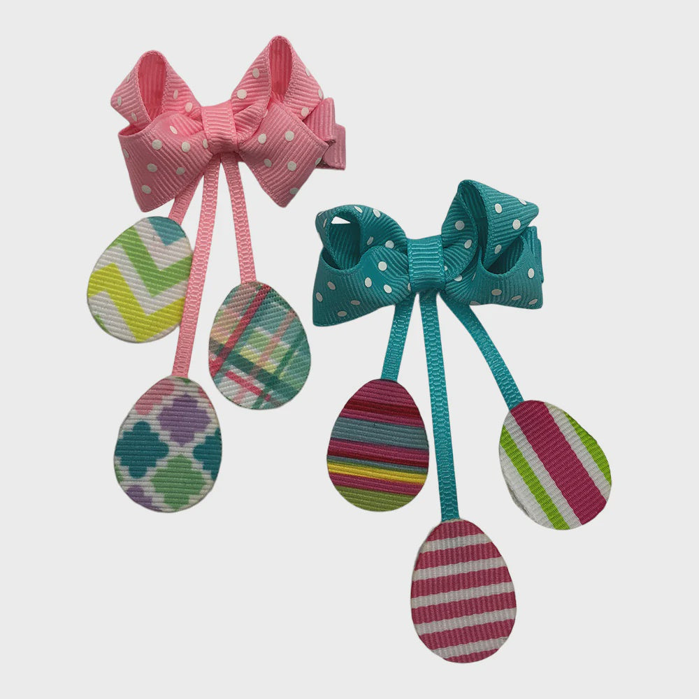 Dangle Easter Egg Clip