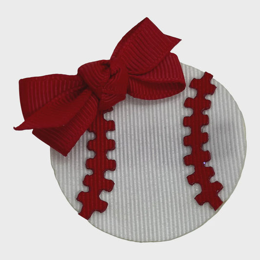 Baseball Clip