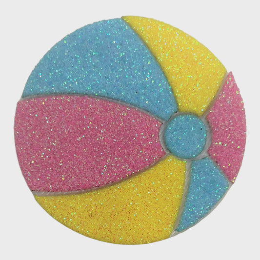 Beach Ball Clip