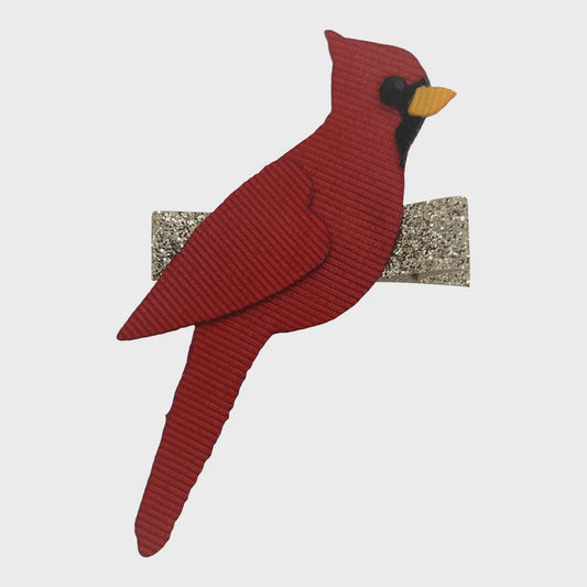Cardinal Clip