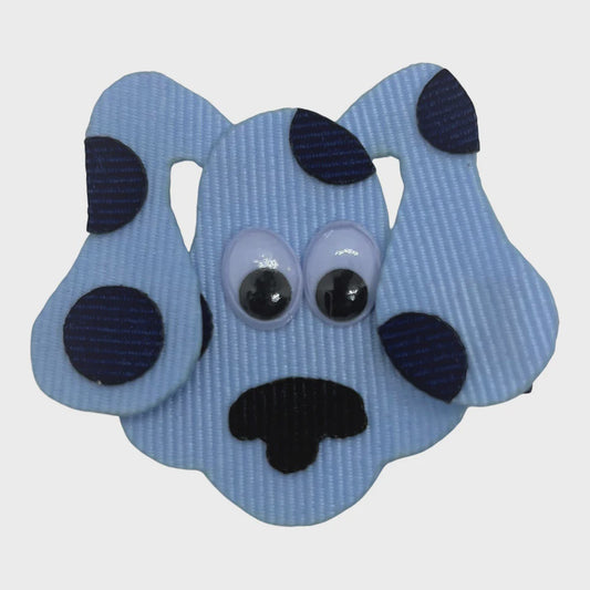 Blues Clues Dog Clip