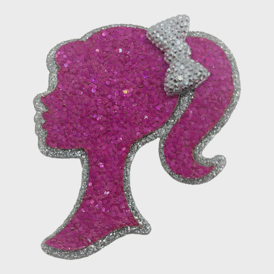 Barbie Clip