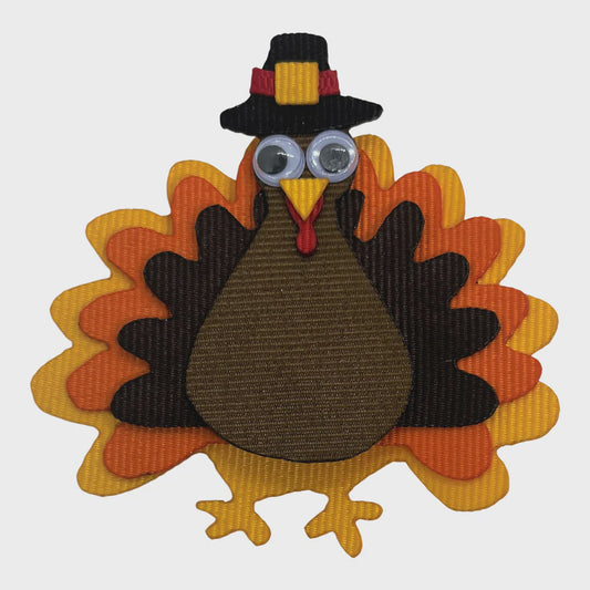Turkey Clip