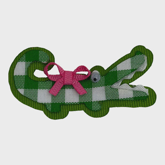 Alligator Clip