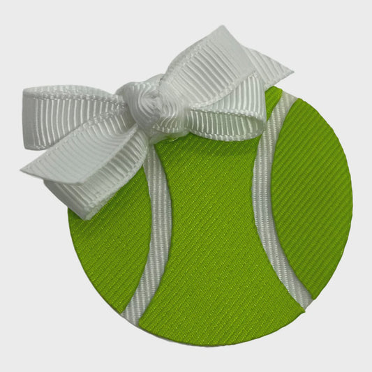 Tennis Ball Clip