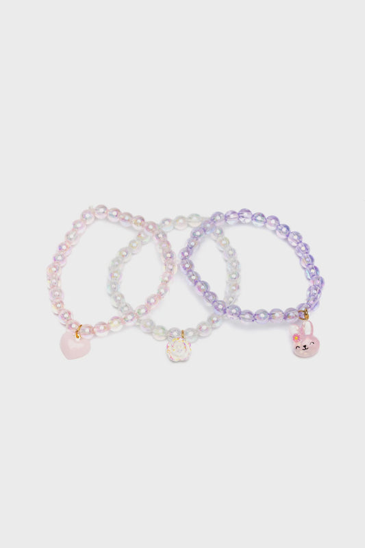 Happy Bunny Bracelet - 84112