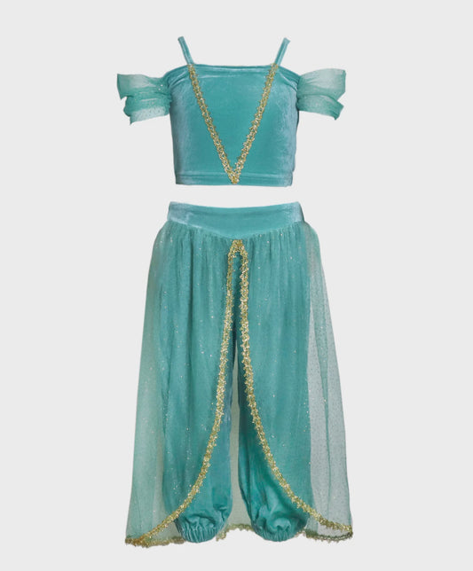 Arabian Princess Dress