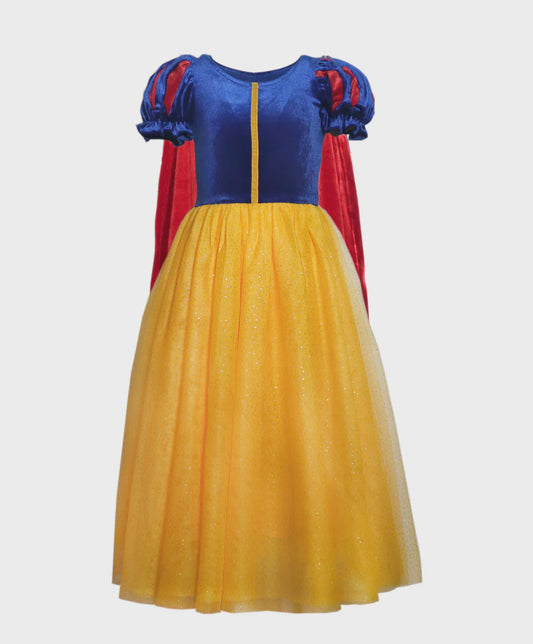Fairest Of Them All Princess Dress
