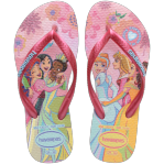 Kids Slim Princess Sandal-4123328