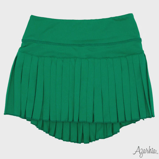 Mini Pleated Skort
