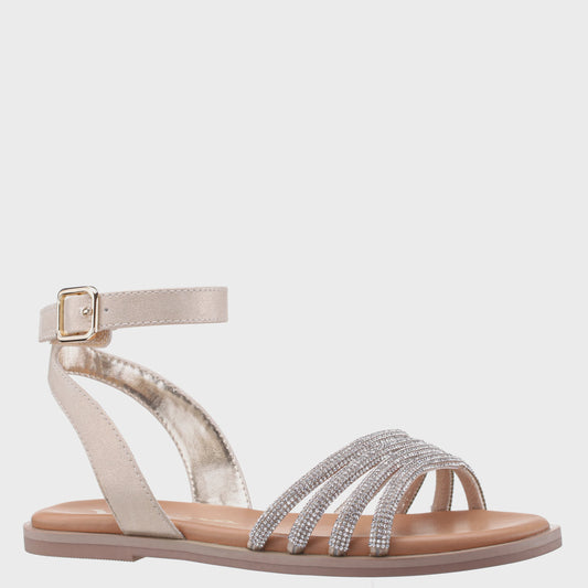Nina Lois Toddler Sandal