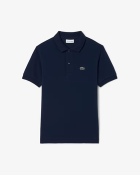 Boys Petit Pique Polo