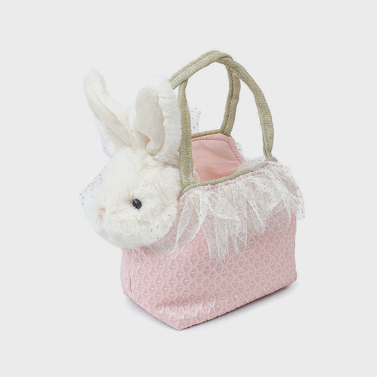 Bunny & Tote