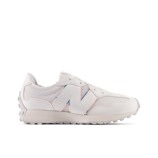 White w/Reflection