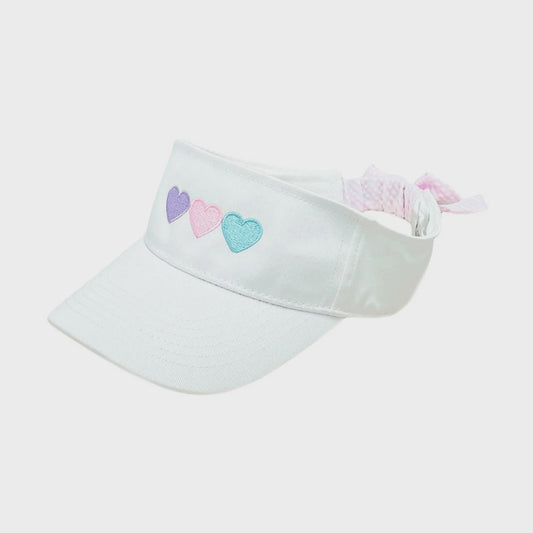 Bow Visor
