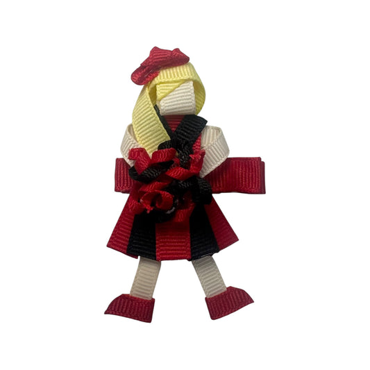 Cheerleader Clip