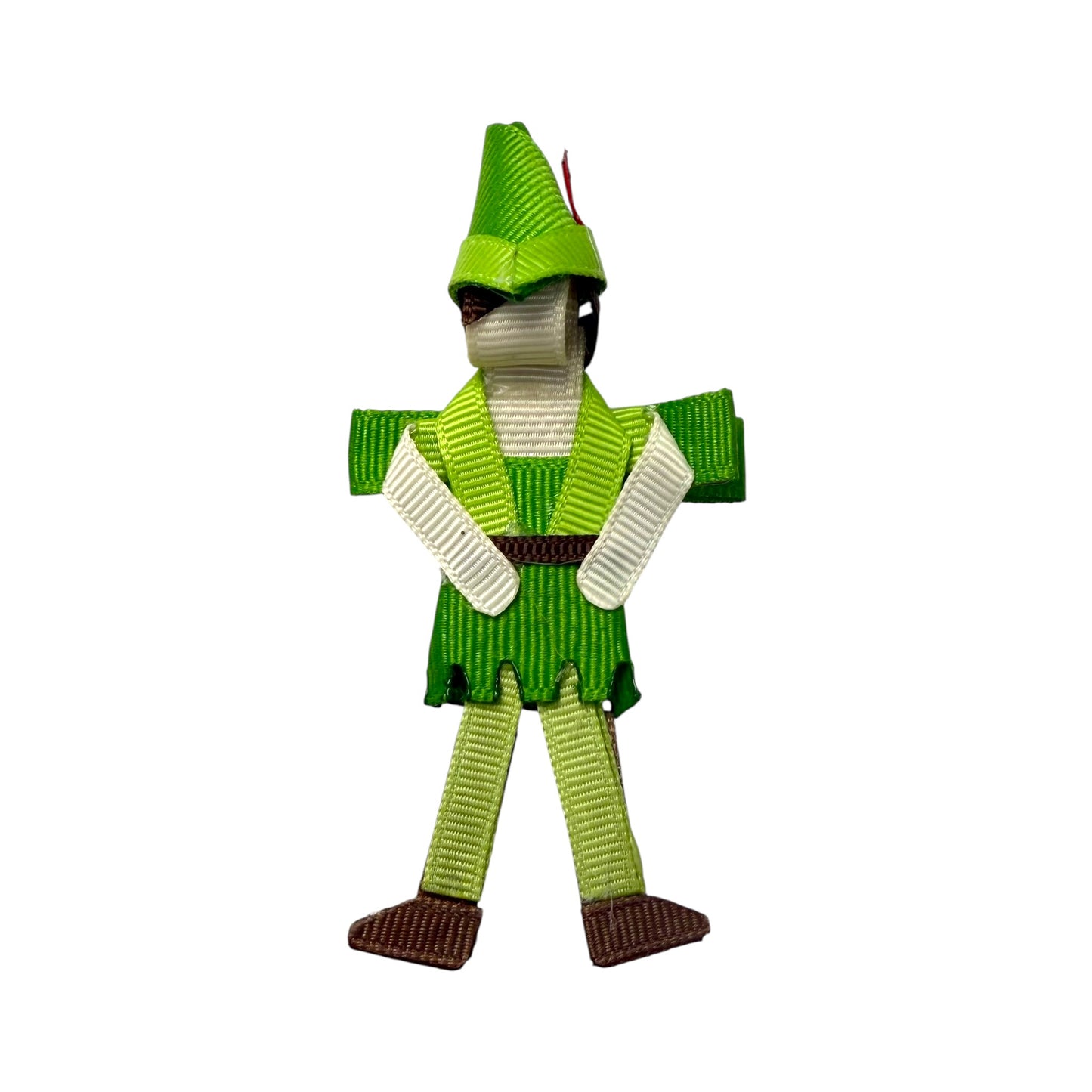 Peter Pan Clip