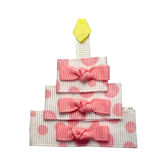 Cake Clip