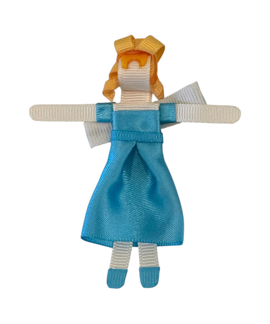 Wendy Peter Pan Clip