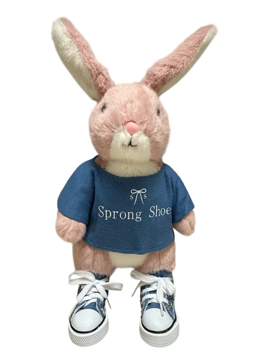 Sprong Bunny