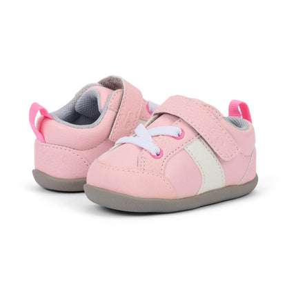 See Kai Run | Connor Mini (First Walker) | Bubblegum Pink | Supplier SML165U250 | 06