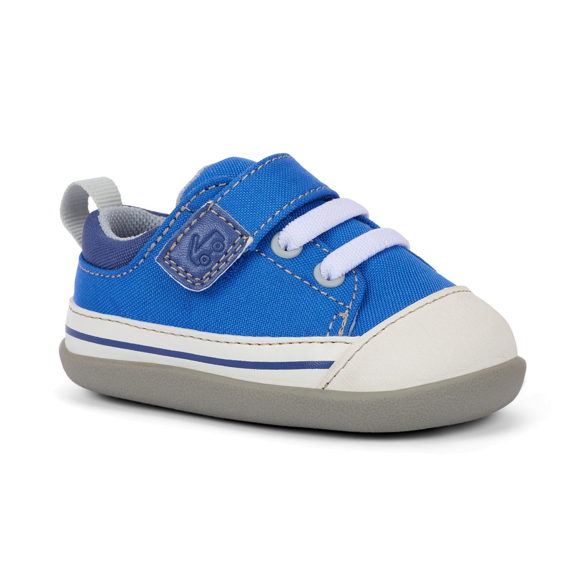 See Kai Run | Stevie Mini | Kelly Blue | Lightspeed primary