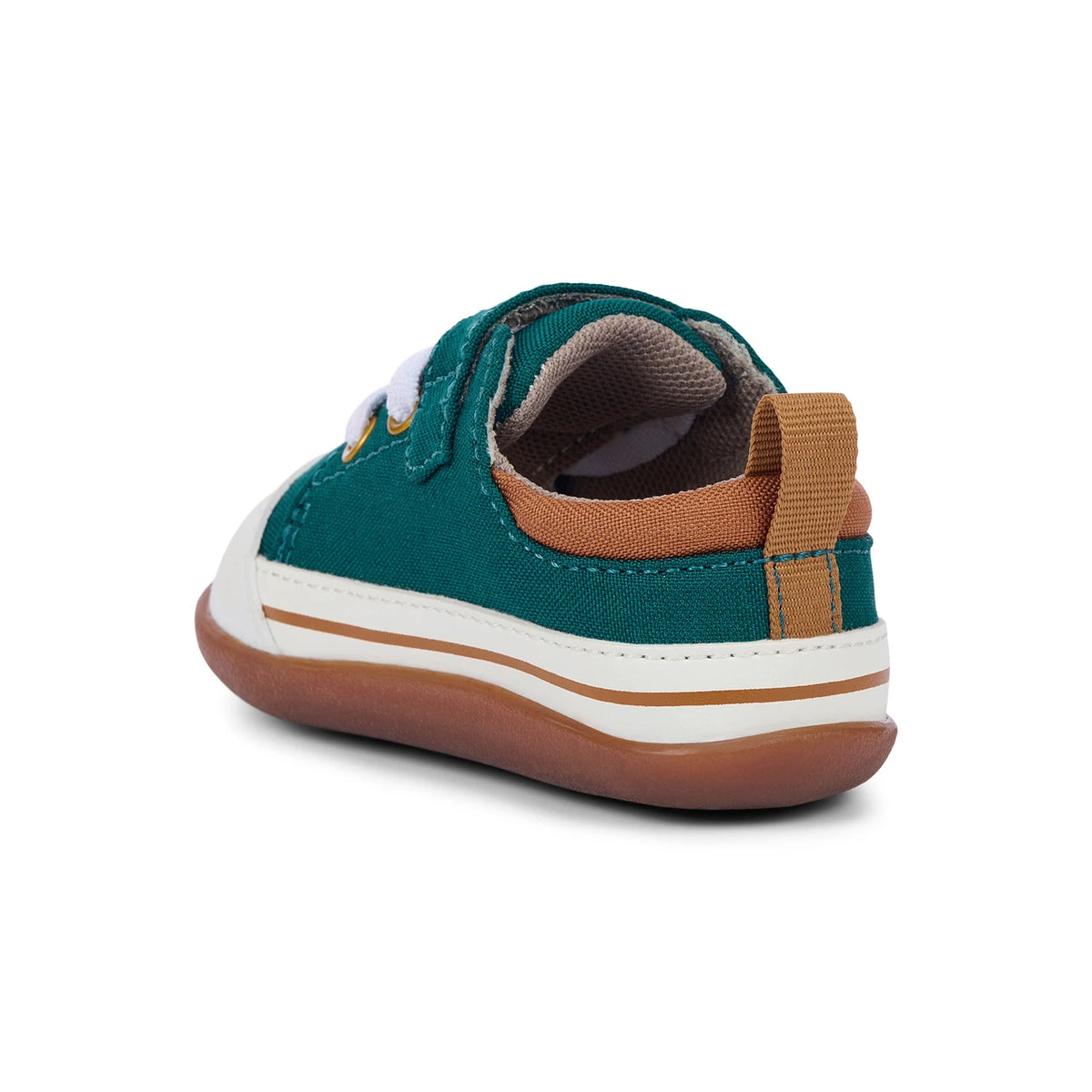 See Kai Run | Stevie Mini | Forest Green | Official SML166U180 | 02