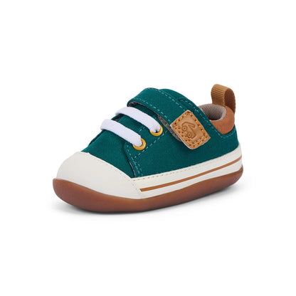 See Kai Run | Stevie Mini | Forest Green | Official SML166U180 | 06