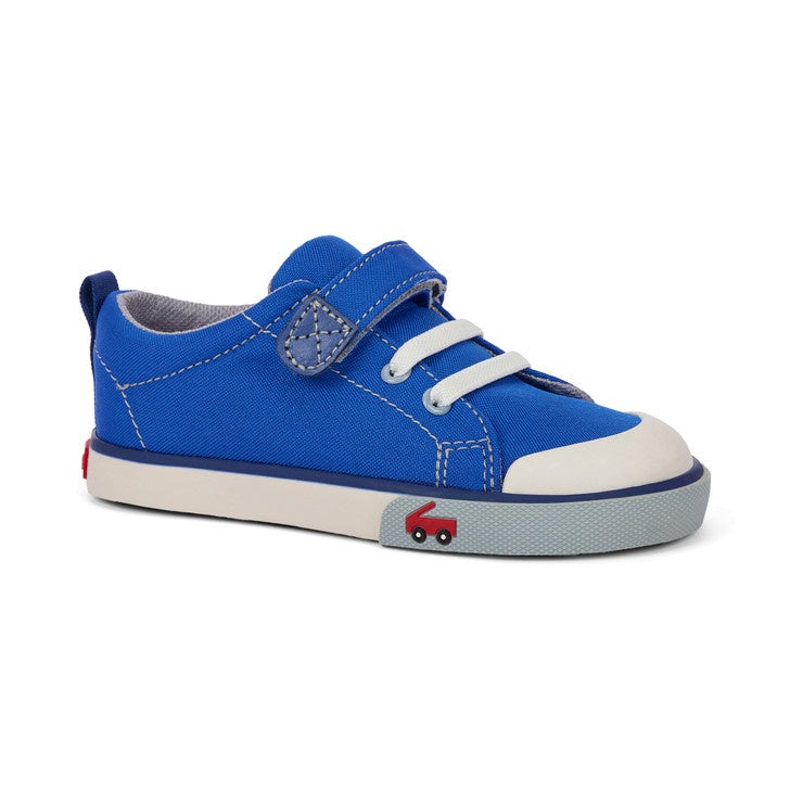 See Kai Run | Stevie II | Kelly Blue | Lightspeed primary
