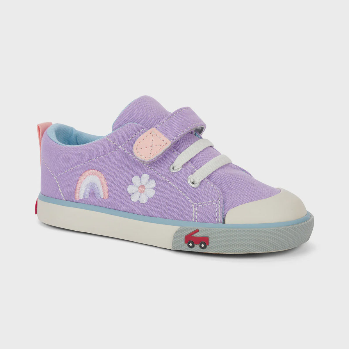 See Kai Run | Stevie II | Lavender | Lightspeed primary