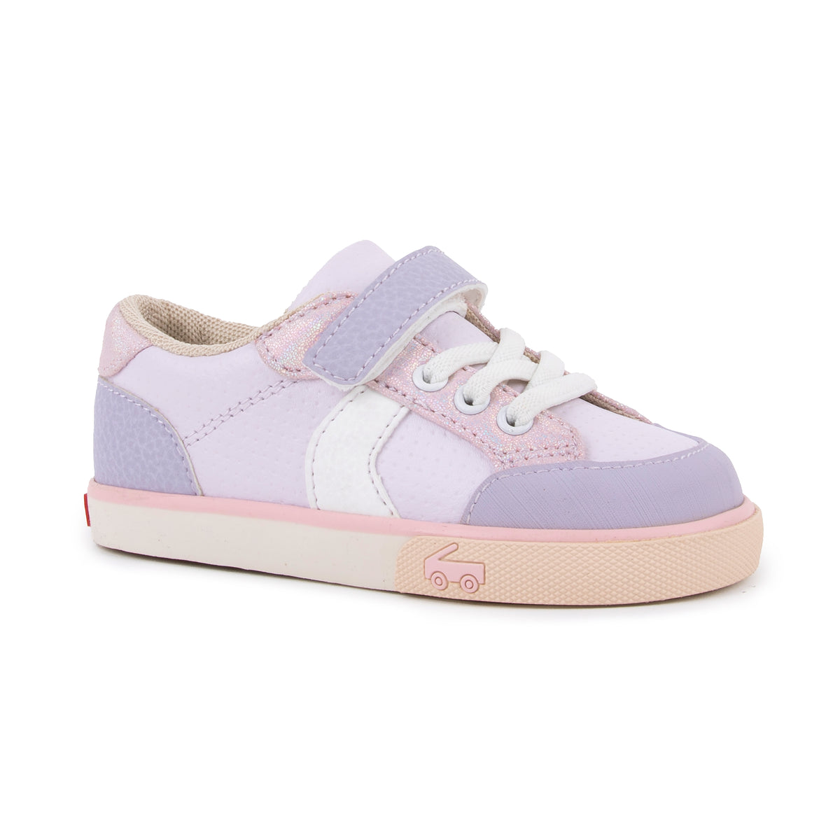 See Kai Run | Connor | Lilac | Envoy SNS130F210 | 01