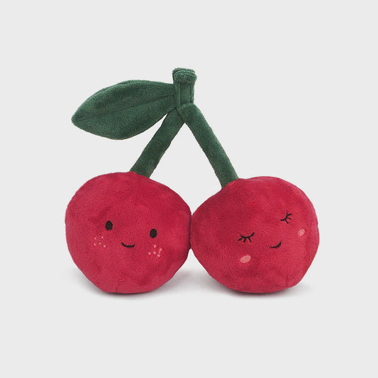 Cherry - O! Plush Toy