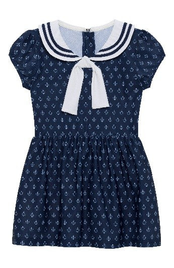 Sailor Dress