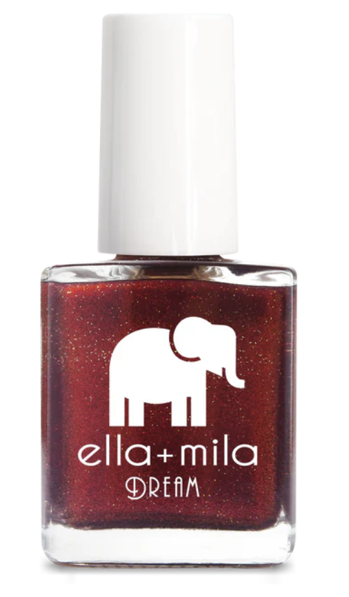 Dream Glitter Nail Polish - Dorothy's Stilettos,