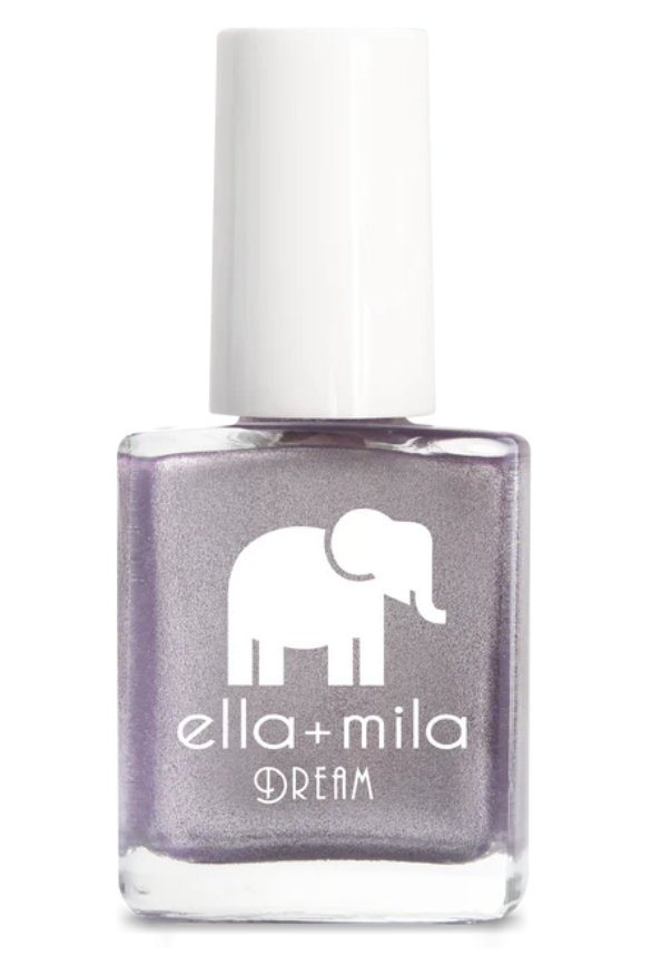 Dream Glitter Nail Polish - Dolled Up