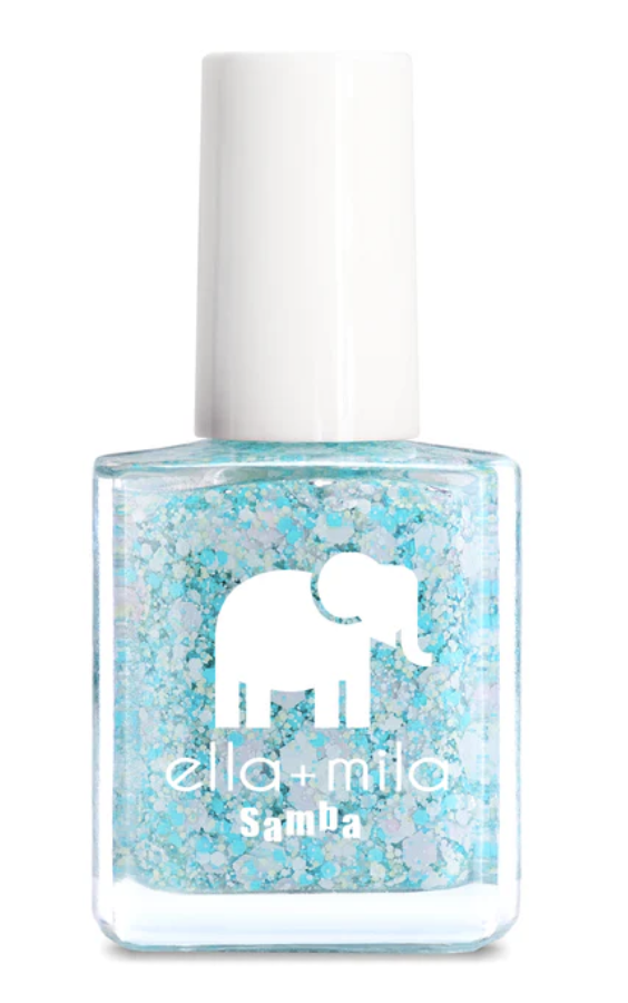 Samba Nail Polish